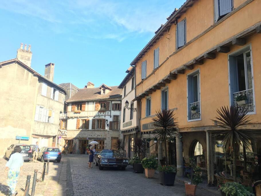 Villa Mirabel à Beaulieu-sur-Dordogne Extérieur photo